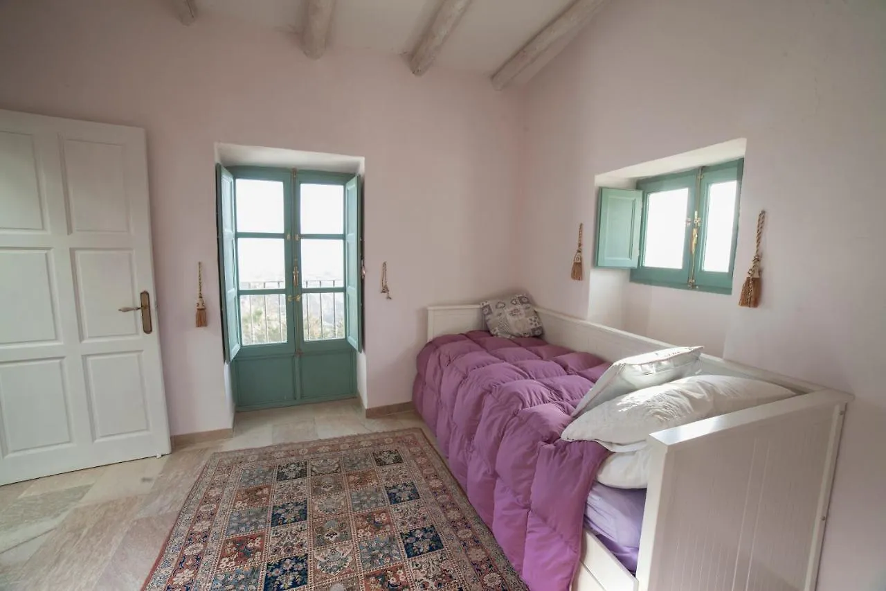 Cortijo Privilegio Lanjaron 0*,  Spain