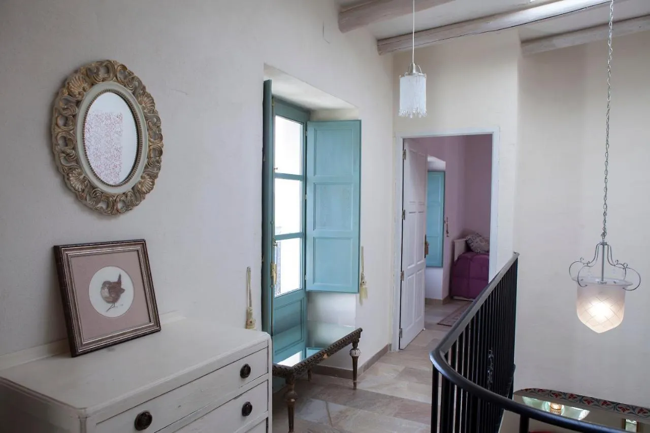 Cortijo Privilegio Lanjaron 0*,  Spain