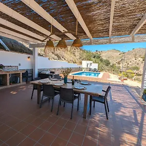  Casa rural Cortijo Claudia