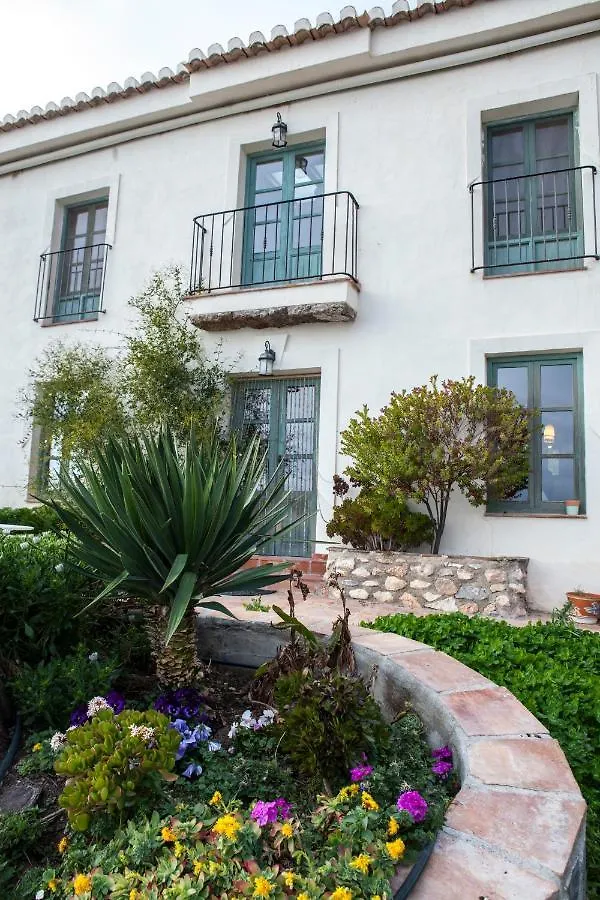 Cortijo Privilegio Lanjaron